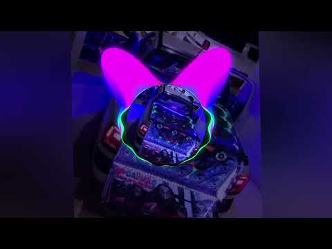 ELETRO FUNK MTG TREME ESSA BUNDA