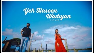 Download lagu Yeh Haseen Wadiyan Simran Sehgal Sreerag Ram A R R... mp3