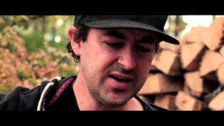 "You Always Hit Me When I'm Wasted" by David Faul