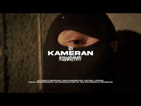 2M x Sickan x Drill Type Beat | Swedish Drill Type Beat "KAMERAN"