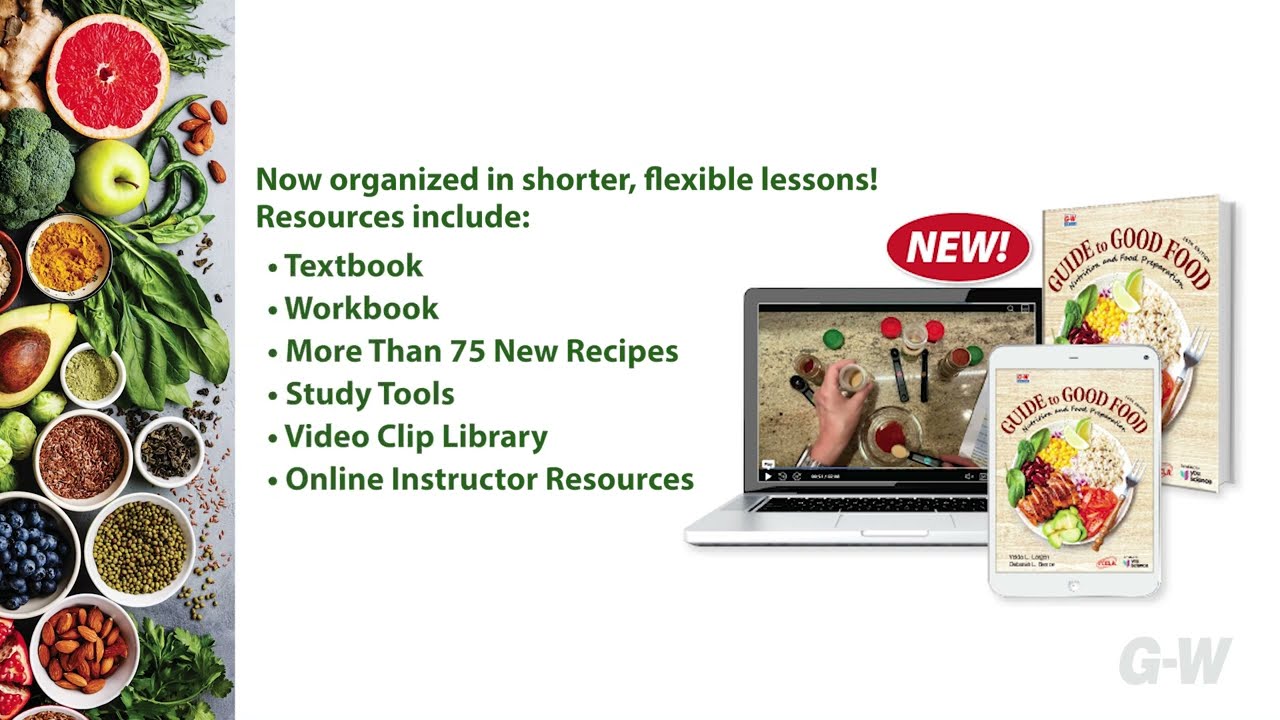 Guide to Good Food, ©2025