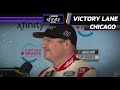 'Wildest win I’ve ever been a part of’: Custer wins rained-out Chicago