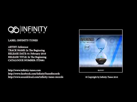 Inference - In The Beginning