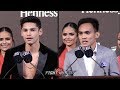 RYAN GARCIA VS. ROMERO DUNO - FINAL PRESS CONFERENCE HIGHLIGHTS & FINAL FACE OFF VIDEO