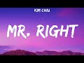 Kim Chiu Mr Right Lyrics 29