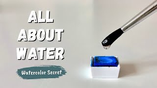 The Biggest Mistake Watercolor Beginners Make (and how to avoid it) ✧