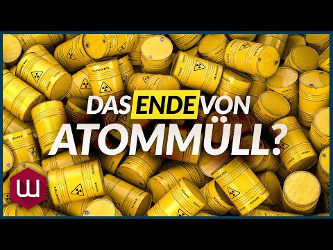 Kann der Thorium-Flüssigsalz-Reaktor die Atomkraft retten?