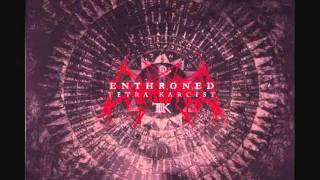 Enthroned - Pantheon Of Oblivion