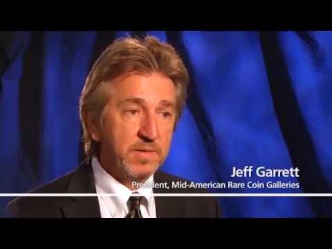 25 Years of Numismatic Commitment