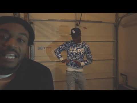 MayDay Day Day & 2K Cett - Gun Em Down x Directed by StreetzG4G