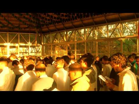 EU PEDI E EU CHEGUEI NESTA CASA - F.D.J. - SÃO JOÃO 2017