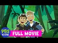 Wild Kratts FULL MOVIE | Wild Kratts: Our Blue and Green World | PBS KIDS