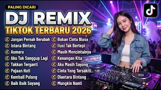 Download lagu LATEST TIKTOK DJ REMIX 2026 🎵 NEVER CHANGE 🎵 STAR PALACE 🎵 ROMANCE 🎵 VIRAL FULL BASS mp3