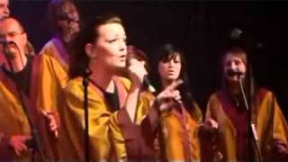 Dublin Gospel Choir - Something Inside So Strong