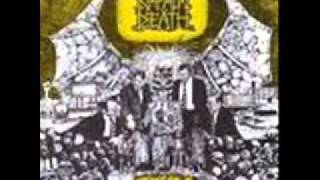Napalm Death   Divine Death