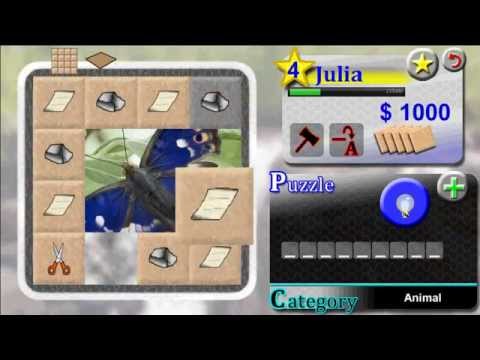 Smashing Discovery Video