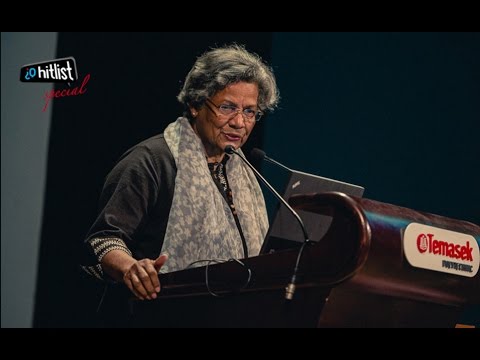 IQ HitList Special #4 with Constance Singam