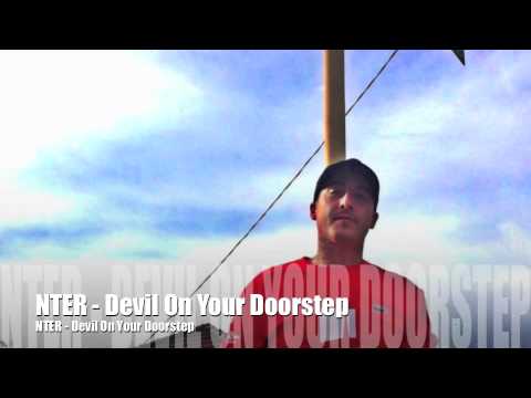 Devil On Your Doorstep