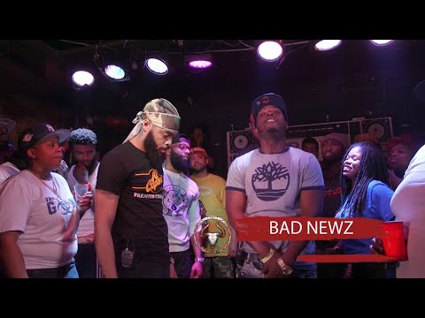 Badnewz vs Drugz