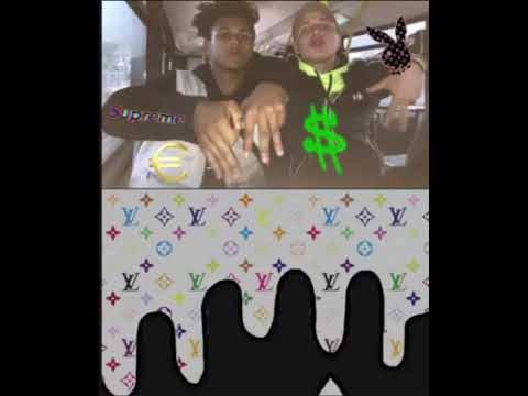 pm gang - patosuka (trailer) [€ mA PM/$V$HV PM/mlody lustrz]