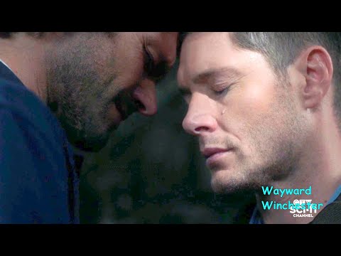 The Death Of Dean & His Goodbye To Sam - Supernatural 15x20 Series Finale Breakdown