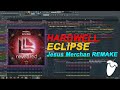 Hardwell - Eclipse (Original Mix) (FL Studio ...