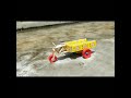How To Make A Cycle Rickshaw