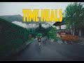 S X TIME HEALS MUSIC VIDEO