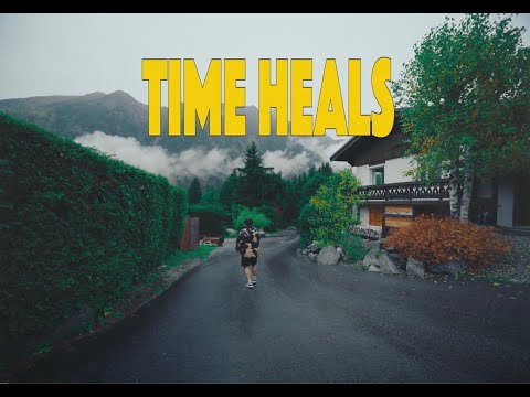 Video thumbnail for TIME HEALS