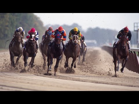 1995 Breeders' Cup : Full Television Broadcast