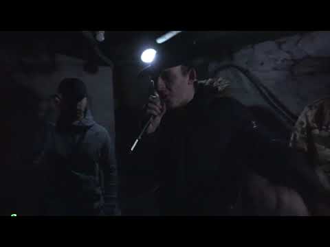 Basement Sessions Part 2 FT Pragmatik, SixthSense, T.C, Swiftz, Malev & Silence W/Dj Qwaysap