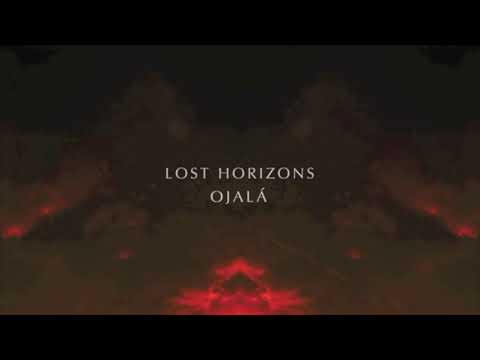 Lost Horizons - Ojalá (Full Album Stream)