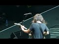 Foo Fighters Taylor Hawkins Tribute (W/ Matt Cameron)  - Low (Forum CA 9/27/22)