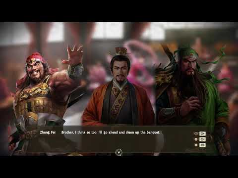 ROMANCE OF THE THREE KINGDOMS XIV: Diplomacy and Strategy Expansion Pack Bundle - Nintendo Switch
