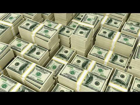 Click to Watch the Pope Francis' nightmare? World's richest 8 men own as much as 3.6 billion people video