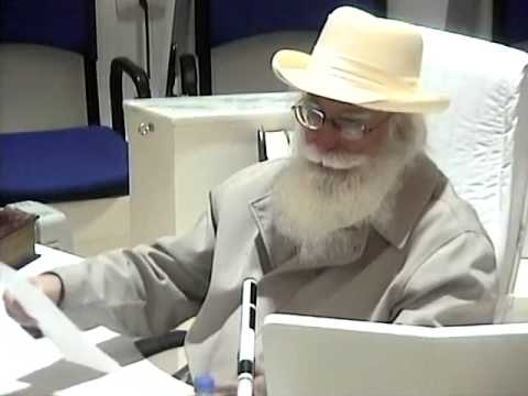 Tertúlia 1980 - Inversor intelectual (Invexometrologia) | #Conscienciologia - Waldo Vieira