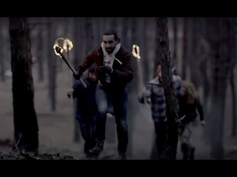 Юра Самовілов - Напевно (офіційне відео)