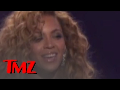 Beyonce -- MAD as HELL at the BET Awards | TMZ