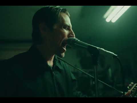 Green - The Maine