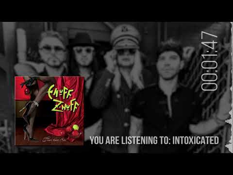 Video thumbnail for Intoxicated