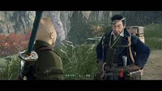 ローニン実況放送