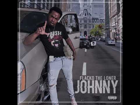 FlackoTheLoner "Johnny" (Official Audio)