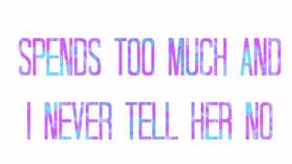 Just Can&#39;t Let Her Go - Isac Elliot Lyrics