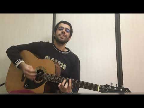 Yedinci Ev - Sarhoşum (akustik cover)