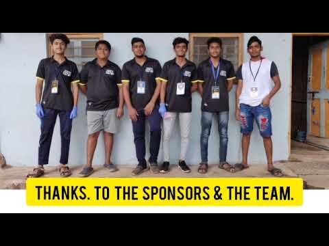 Feeding the Stray Dogs of Khanapur