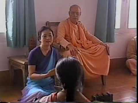 Tamal Krishna Goswami - Nectar of Instruction 4/7 - Text 4
