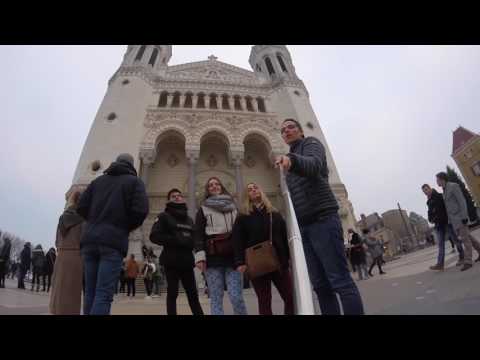 Lyon - GoPro