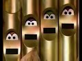 Sesame Street The Counts Number Of The Day 14 Pipe Organ Dub