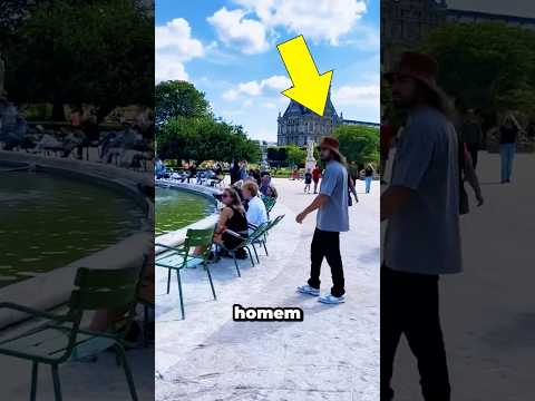 Pegadinha: até onde o humor pode ir?
