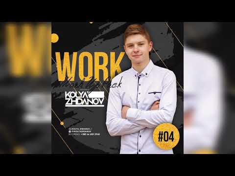 Tiesto x Arteez & Butesha & DJ Stranger - The Business (Kolya Zhdanov Mash Up)